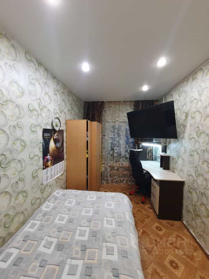 Россия, Республика Коми, Сыктывкар, микрорайон Красная Гора, 22, фото 19