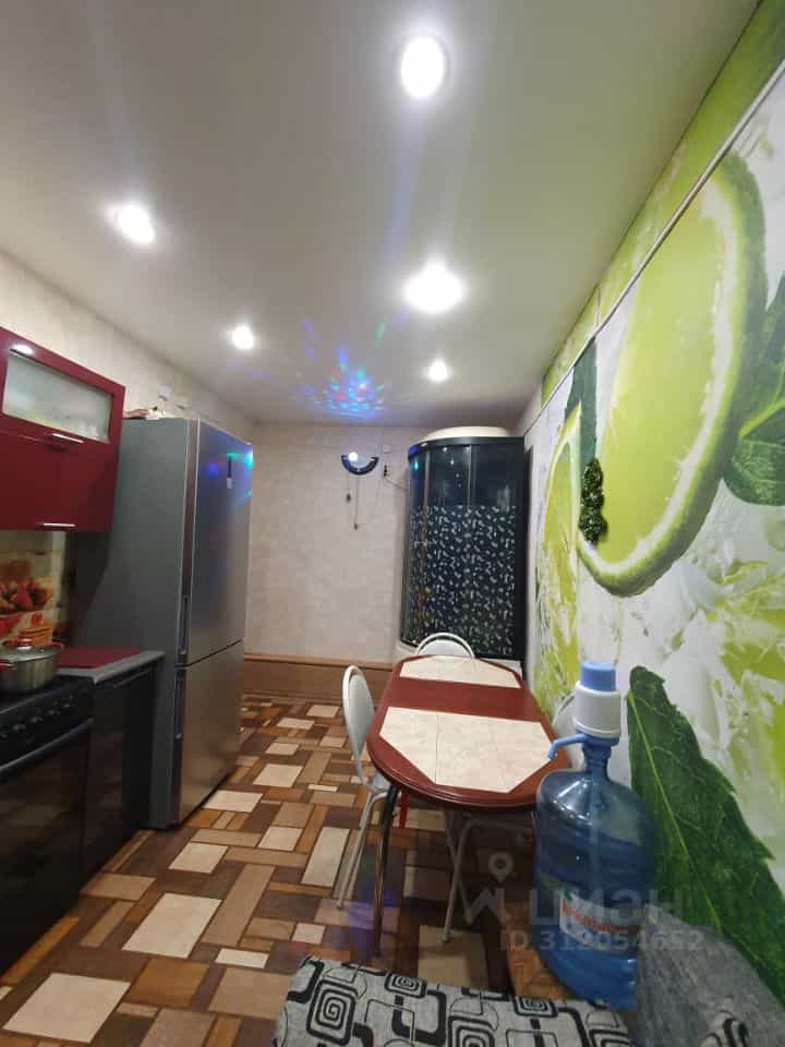 Россия, Республика Коми, Сыктывкар, микрорайон Красная Гора, 22, фото 23