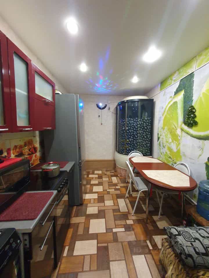 Россия, Республика Коми, Сыктывкар, микрорайон Красная Гора, 22, фото 24