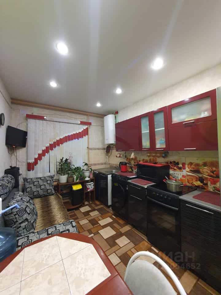 Россия, Республика Коми, Сыктывкар, микрорайон Красная Гора, 22, фото 26