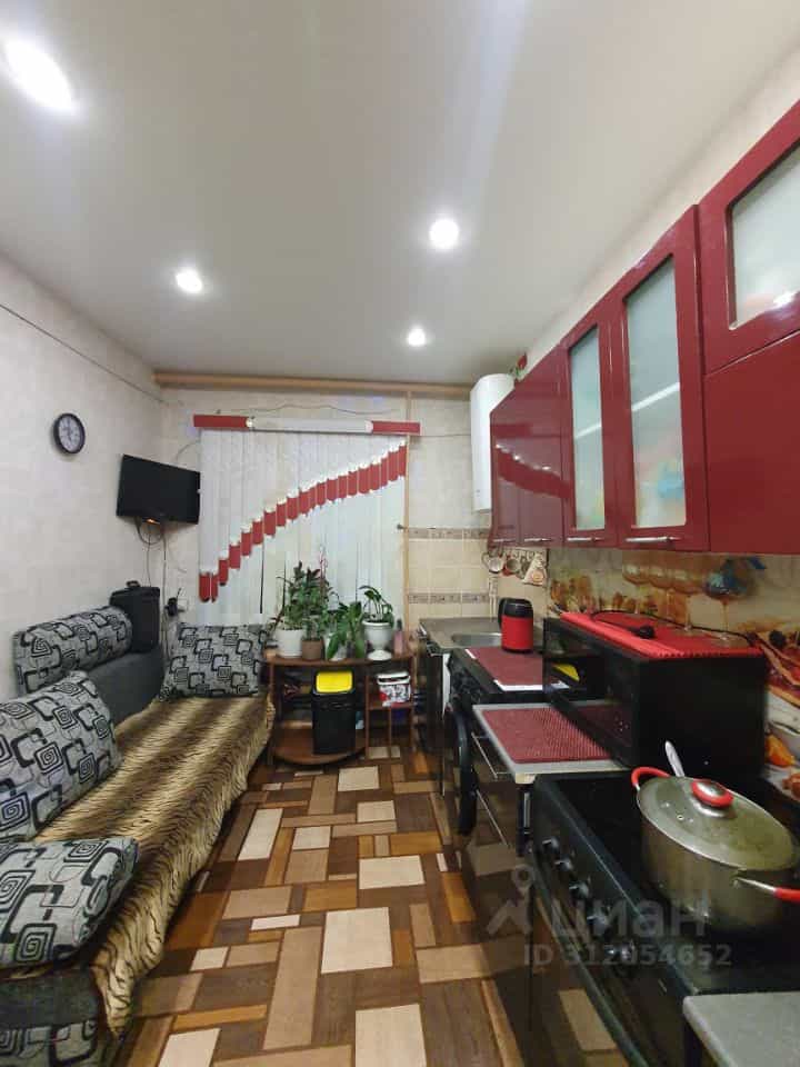 Россия, Республика Коми, Сыктывкар, микрорайон Красная Гора, 22, фото 31