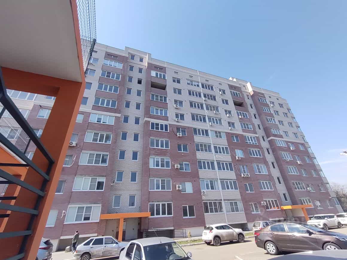 Россия, Астрахань, улица Набережная реки Царева, 83к1, фото 10