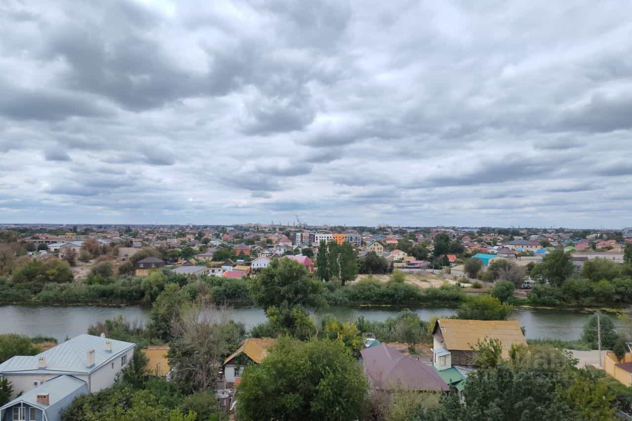 Россия, Астрахань, улица Набережная реки Царева, 83к1, фото 12