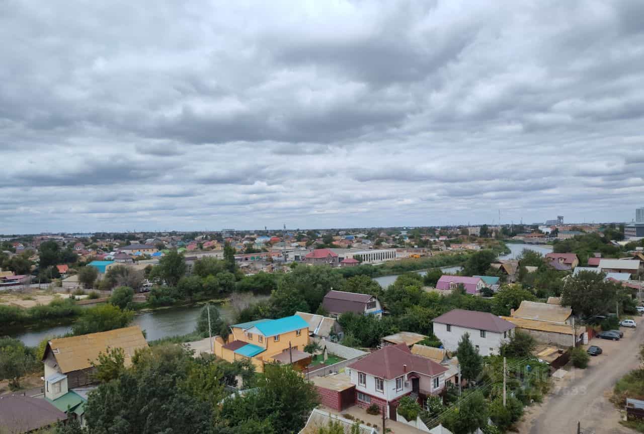 Россия, Астрахань, улица Набережная реки Царева, 83к1, фото 13