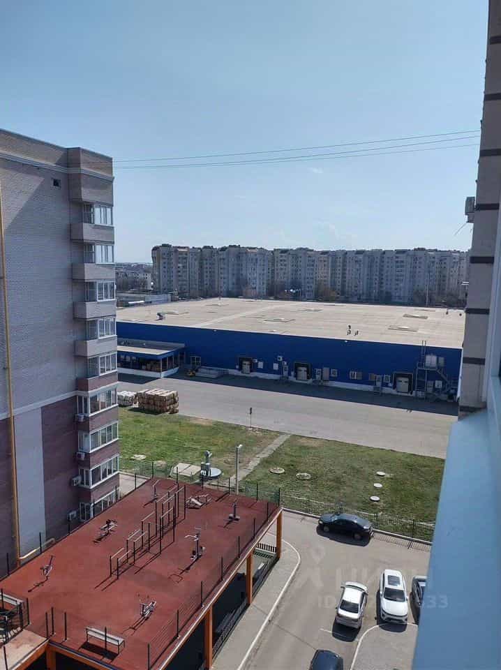 Россия, Астрахань, улица Набережная реки Царева, 83к1, фото 16
