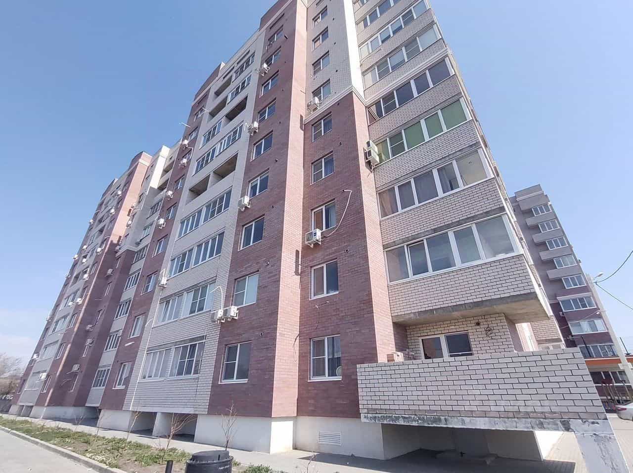 Россия, Астрахань, улица Набережная реки Царева, 83к1, фото 18