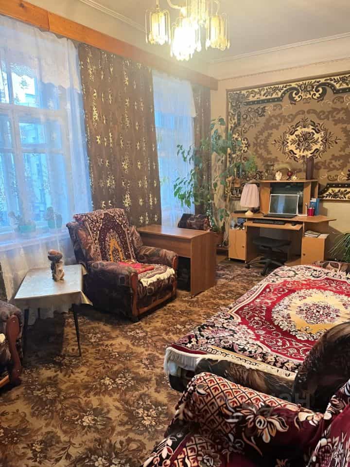 Россия, Псков, Октябрьский проспект, 12