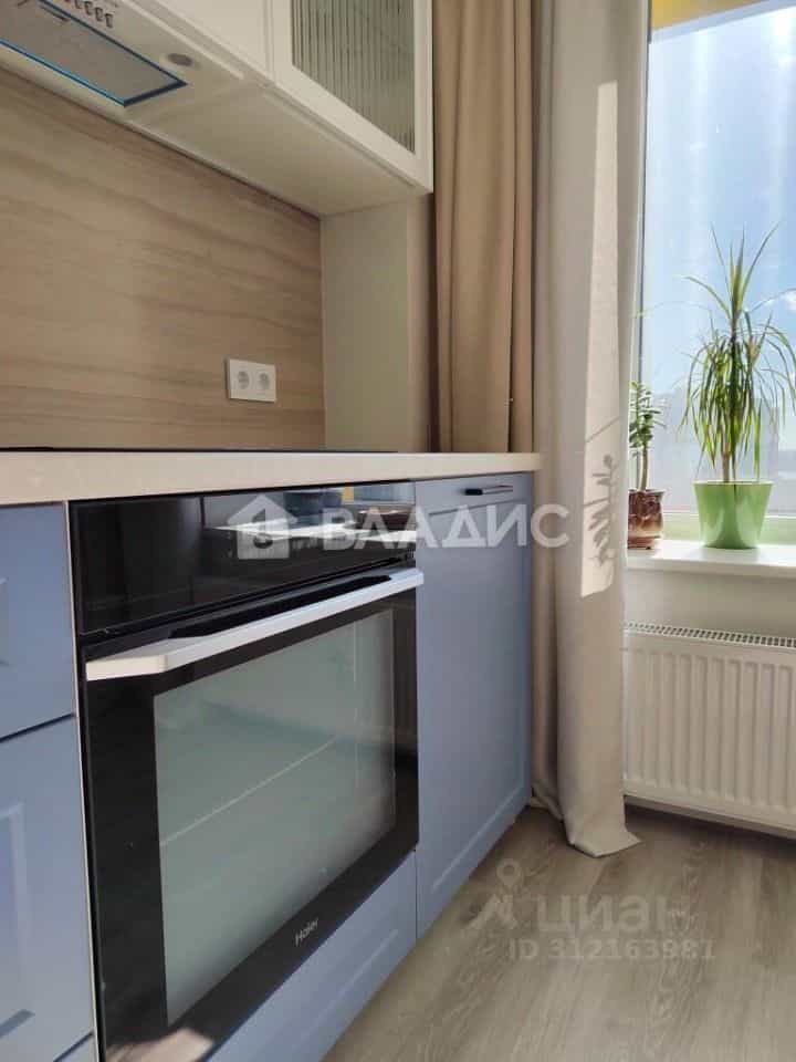Россия, Республика Коми, Сыктывкар, улица Жакова, 9, фото 4