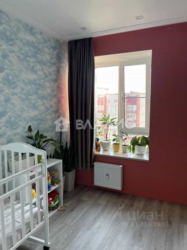 Россия, Республика Коми, Сыктывкар, улица Жакова, 9, фото 27