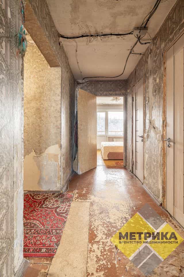 Россия, Приморский край, Владивосток, улица Часовитина, 3, фото 7