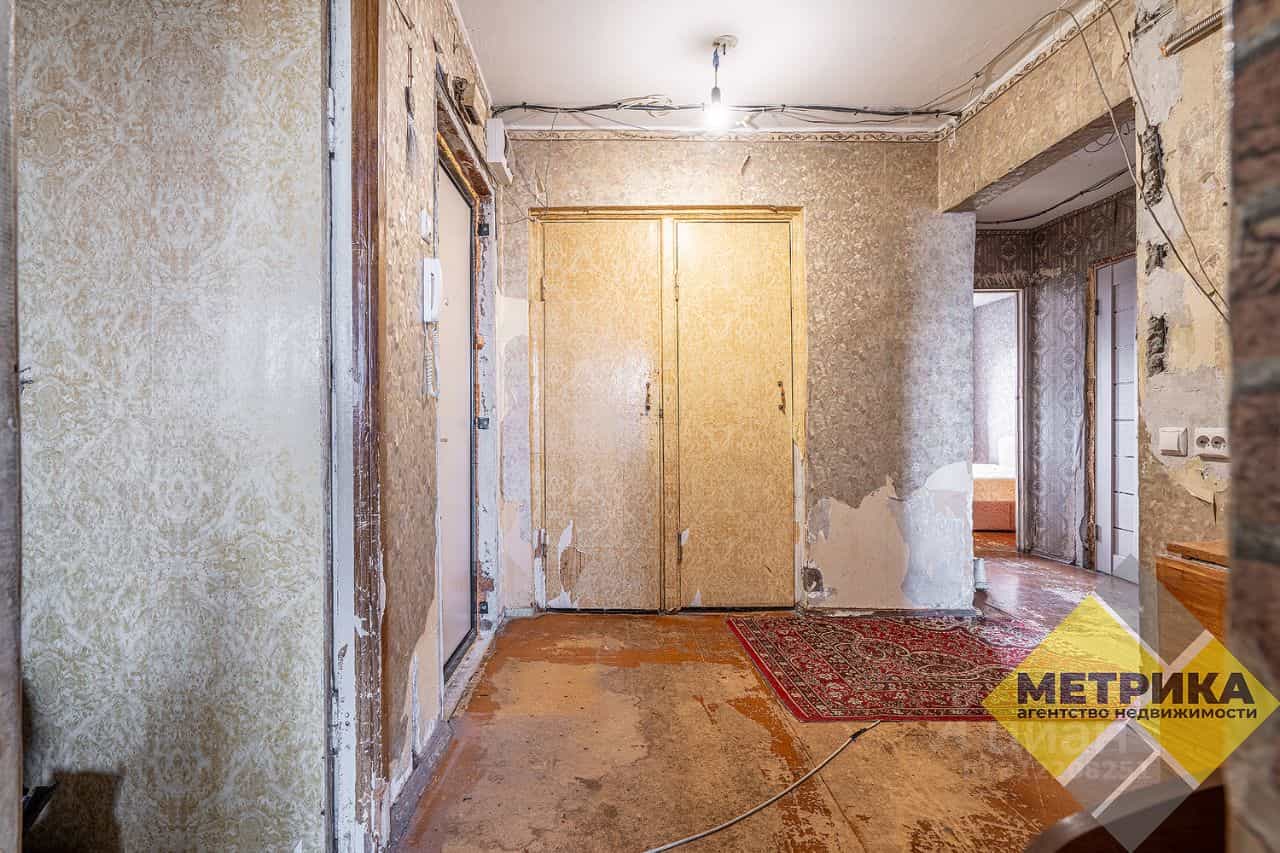 Россия, Приморский край, Владивосток, улица Часовитина, 3, фото 11