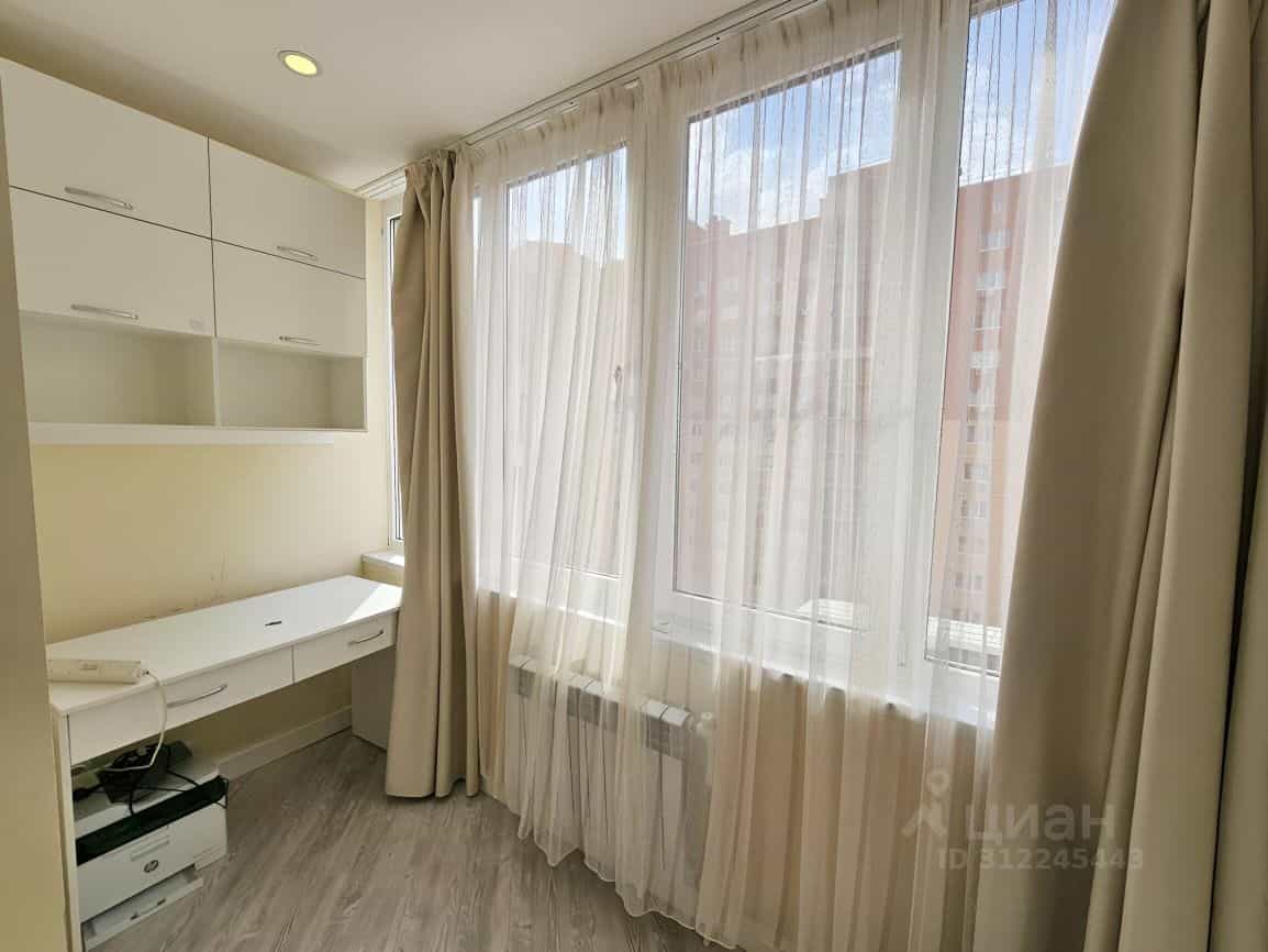 Россия, Астрахань, улица Латышева, 3К, фото 15
