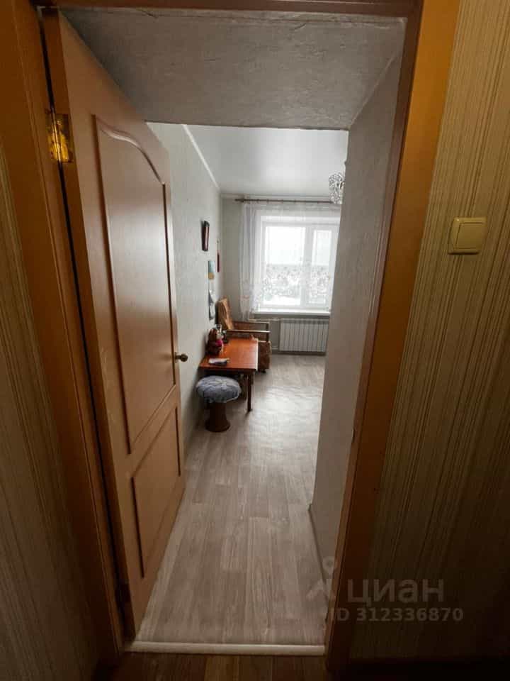 Россия, Сахалинская область, Поронайск, улица Победы, 86, фото 3