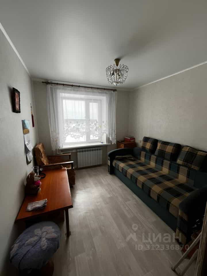 Россия, Сахалинская область, Поронайск, улица Победы, 86, фото 4