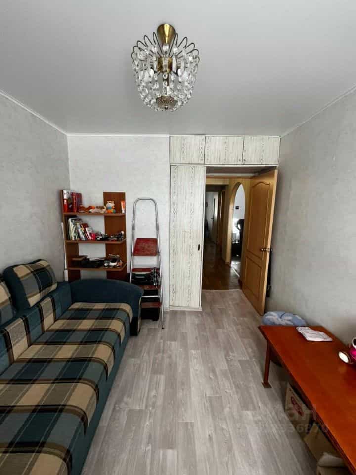 Россия, Сахалинская область, Поронайск, улица Победы, 86, фото 5
