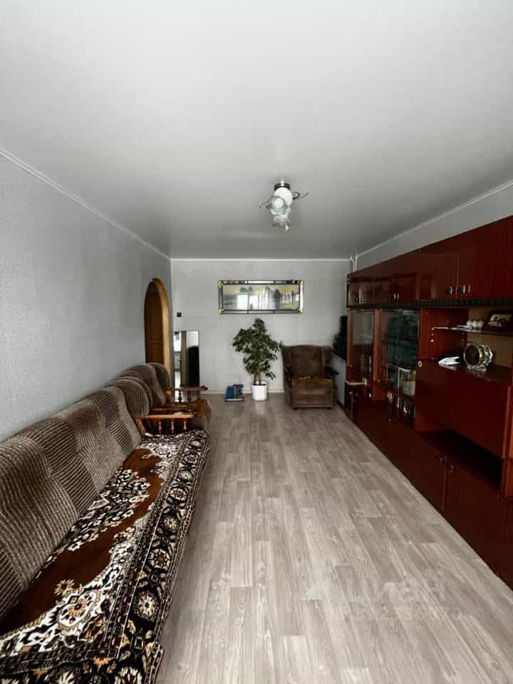 Россия, Сахалинская область, Поронайск, улица Победы, 86, фото 7