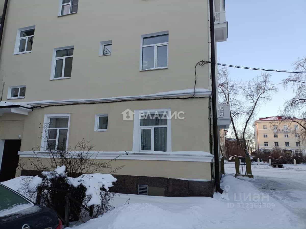 Россия, Республика Карелия, Сегежа, улица Мира, 2, фото 17