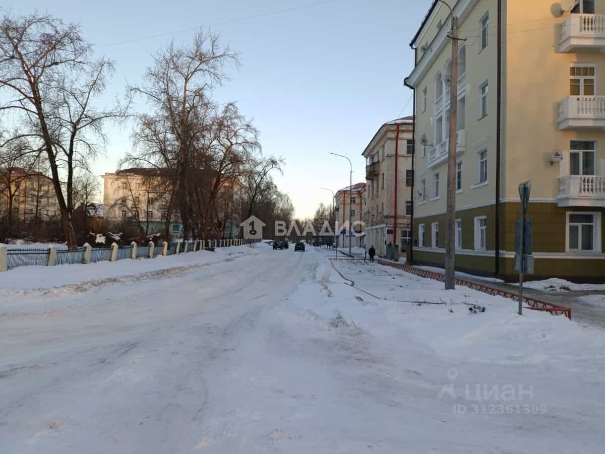Россия, Республика Карелия, Сегежа, улица Мира, 2, фото 18