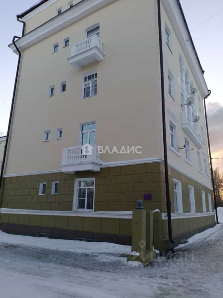 Россия, Республика Карелия, Сегежа, улица Мира, 2, фото 19