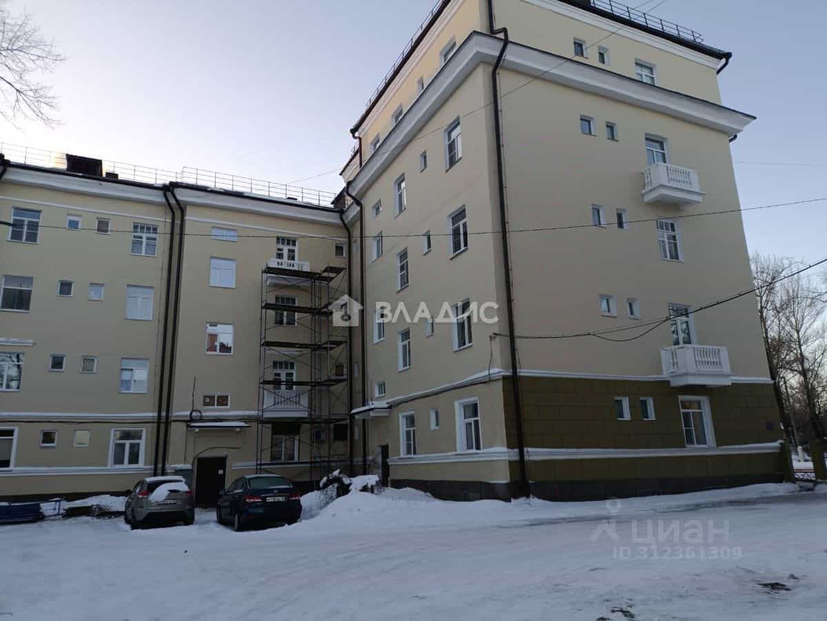 Россия, Республика Карелия, Сегежа, улица Мира, 2, фото 20