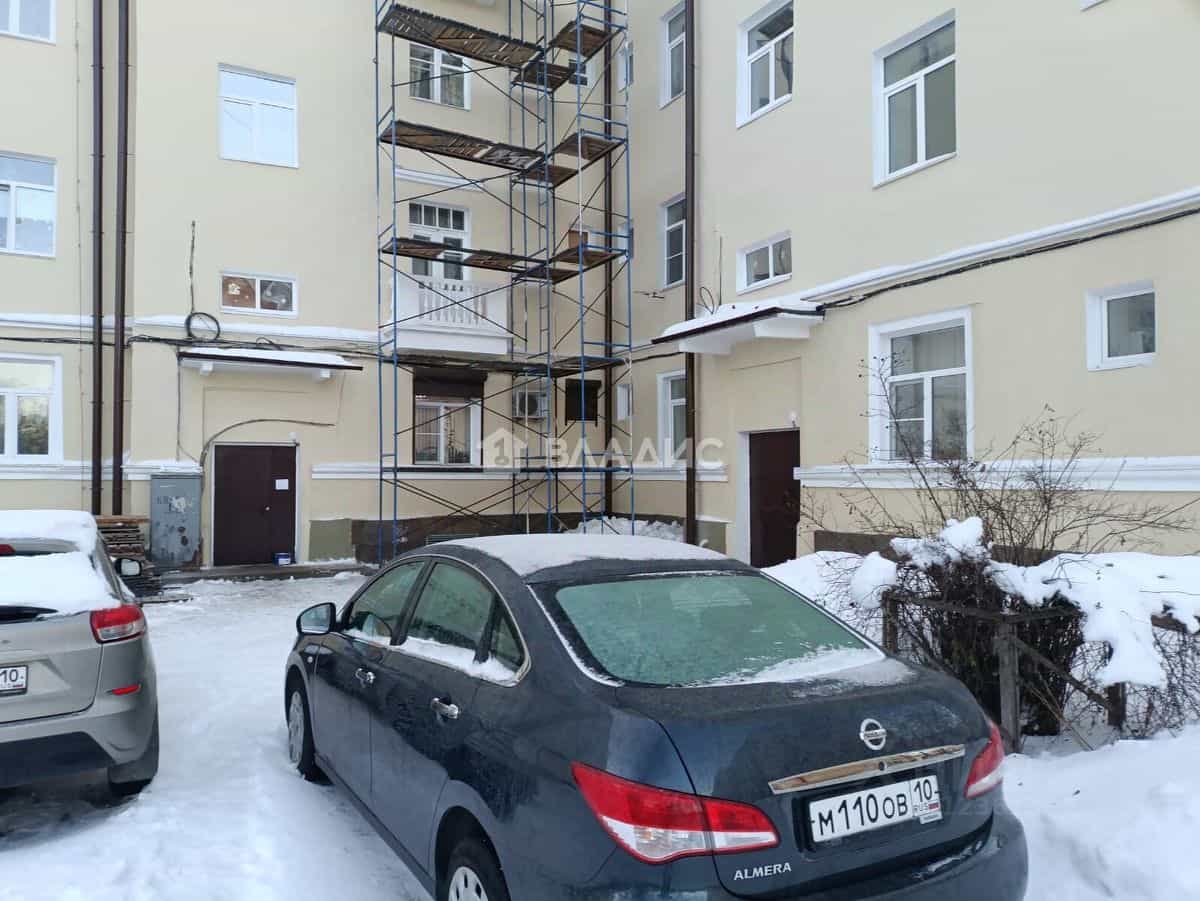 Россия, Республика Карелия, Сегежа, улица Мира, 2, фото 21