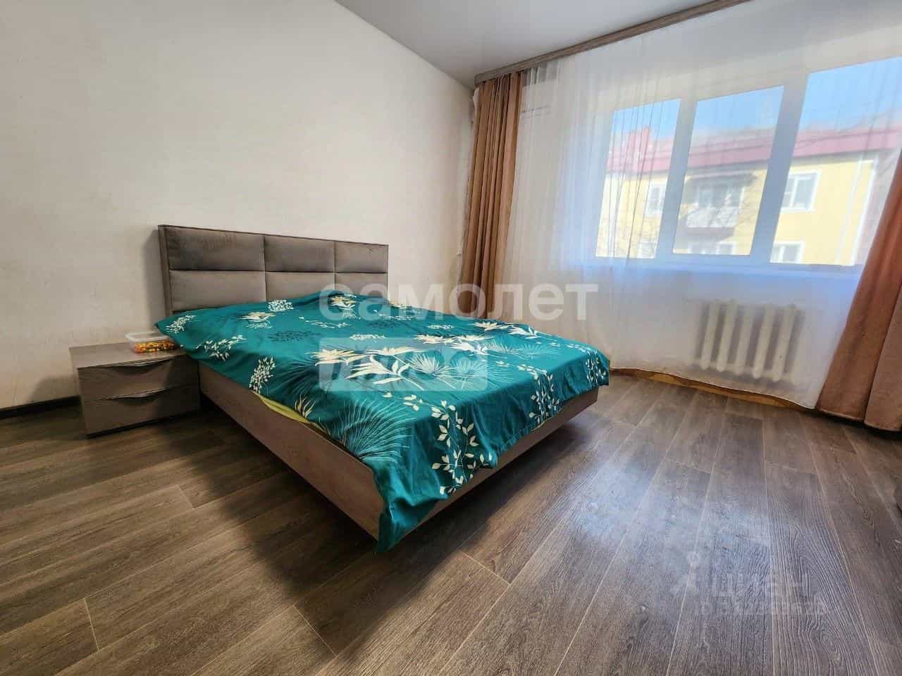 Россия, Приморский край, Находка, улица Седова, 8