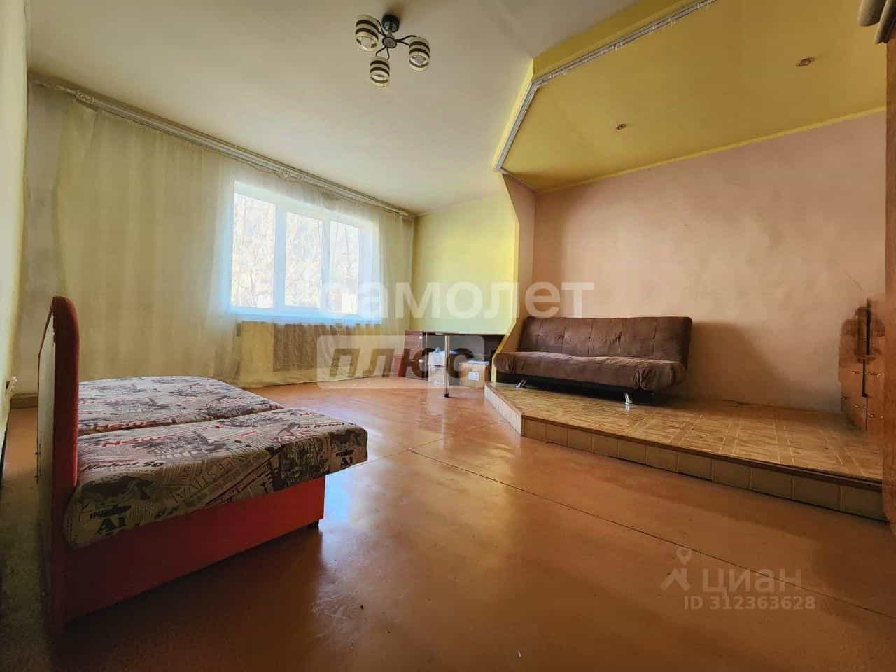 Россия, Приморский край, Находка, улица Седова, 8, фото 5
