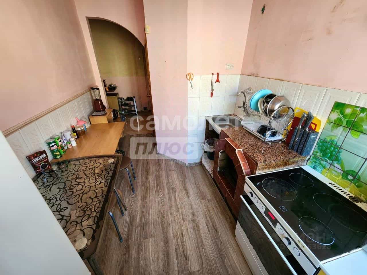 Россия, Приморский край, Находка, улица Седова, 8, фото 8