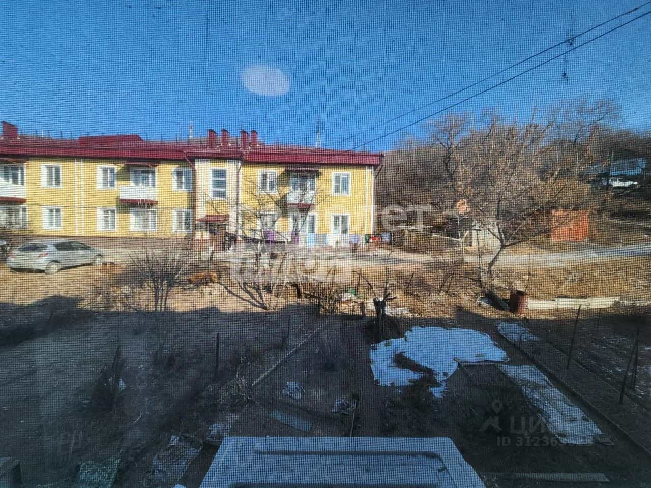 Россия, Приморский край, Находка, улица Седова, 8, фото 11
