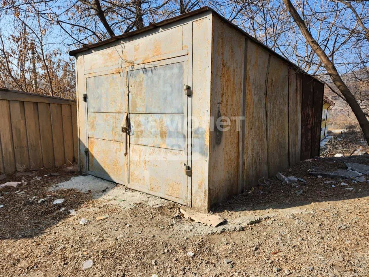 Россия, Приморский край, Находка, улица Седова, 8, фото 15