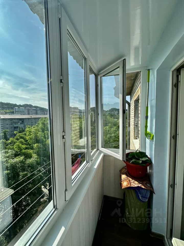 Россия, Приморский край, Находка, Спортивная улица, 29, фото 4