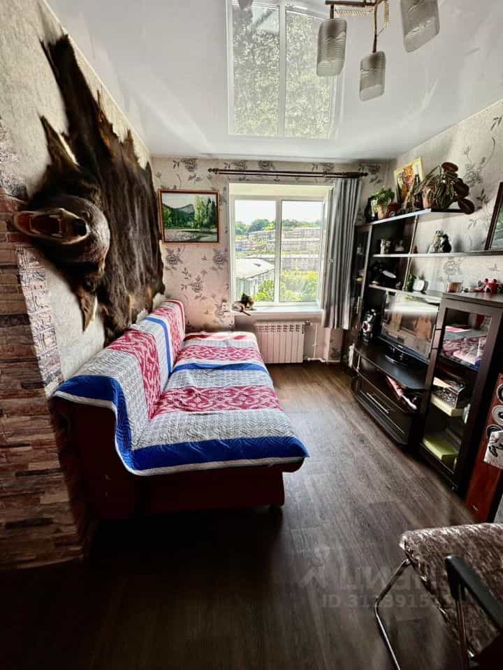 Россия, Приморский край, Находка, Спортивная улица, 29, фото 8