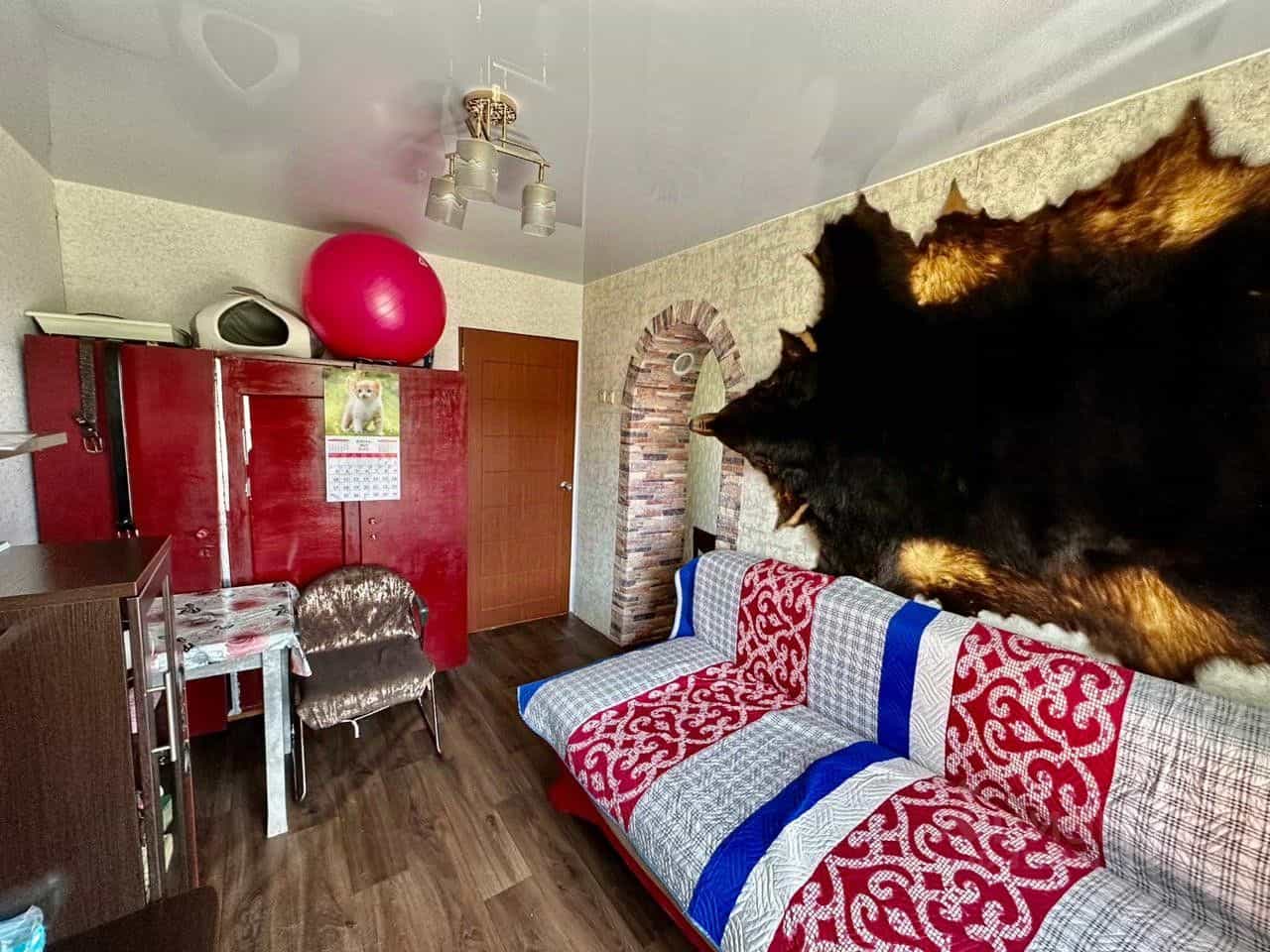 Россия, Приморский край, Находка, Спортивная улица, 29, фото 13
