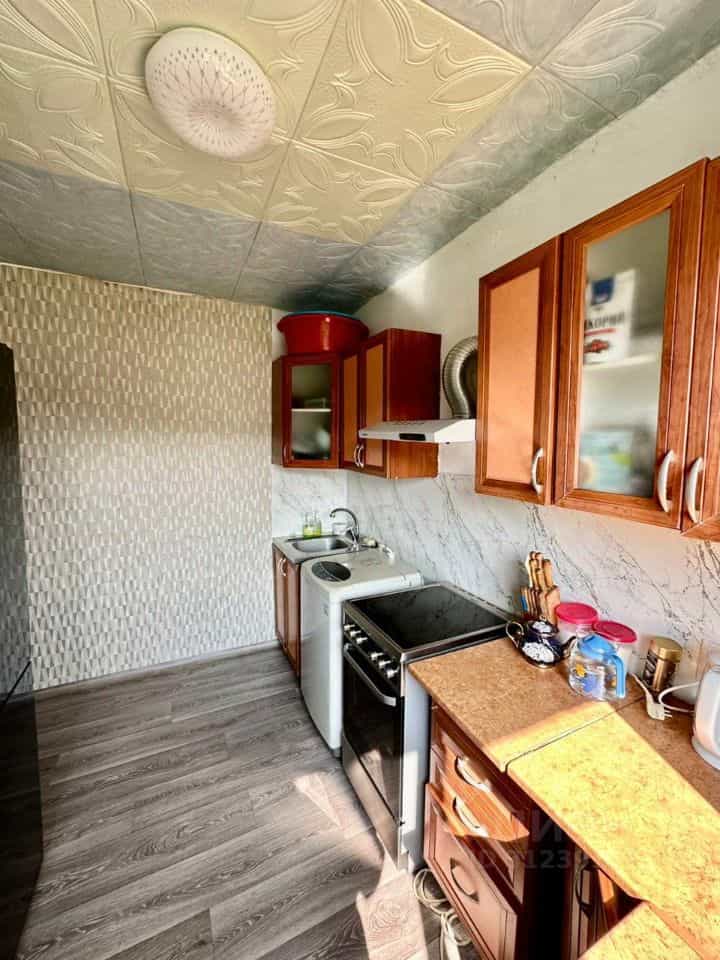 Россия, Приморский край, Находка, Спортивная улица, 29, фото 15