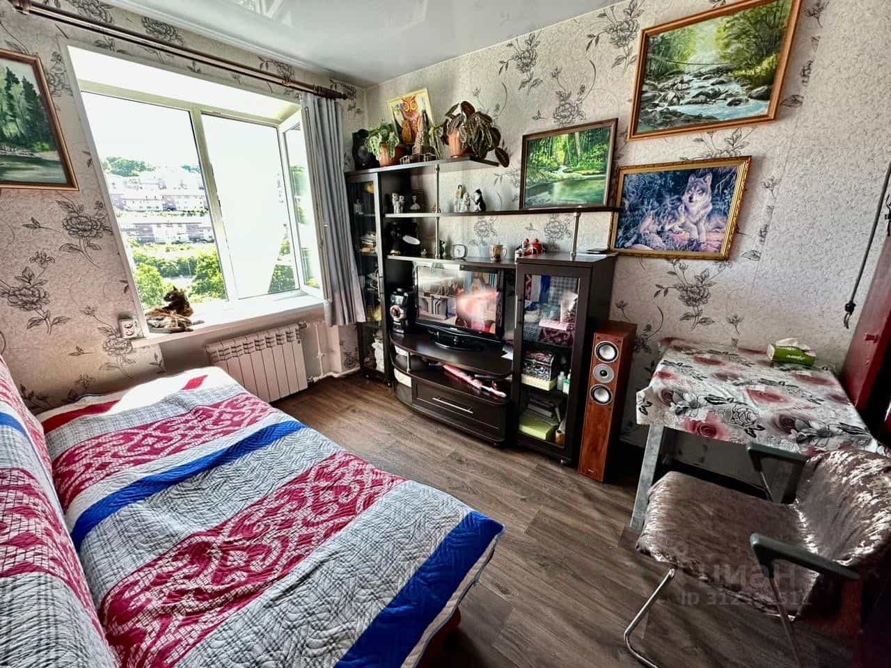 Россия, Приморский край, Находка, Спортивная улица, 29, фото 19