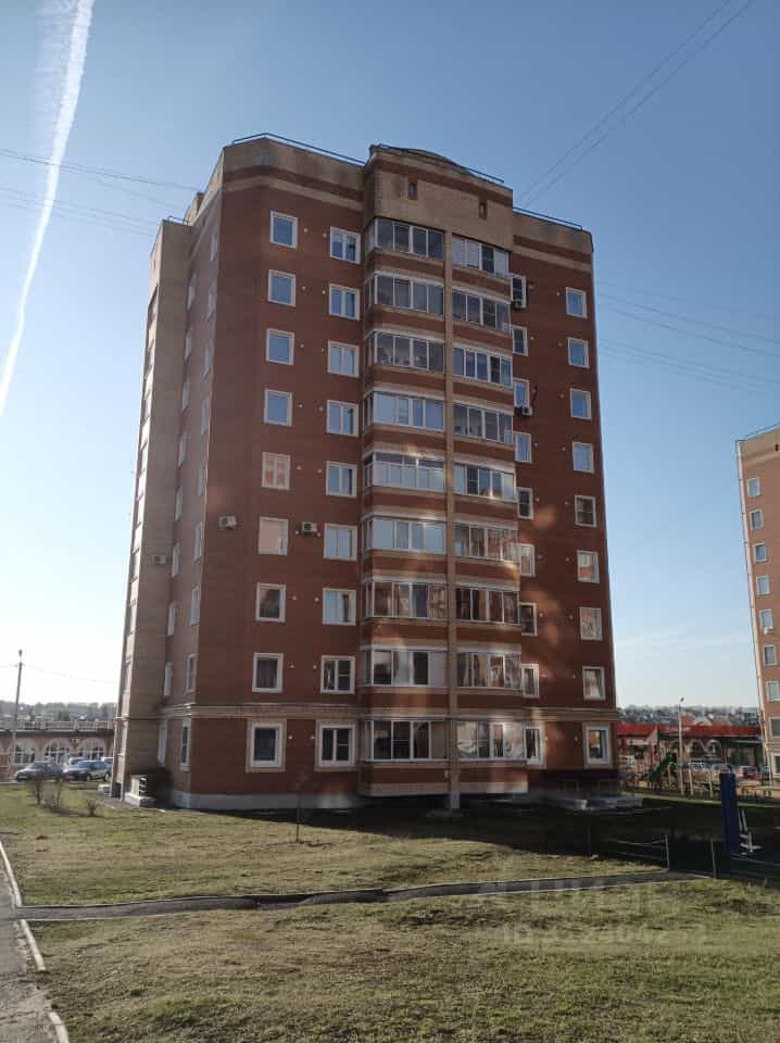 Россия, Республика Мордовия, Саранск, улица Победы, 24к1