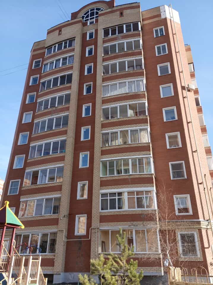 Россия, Республика Мордовия, Саранск, улица Победы, 24к1, фото 3