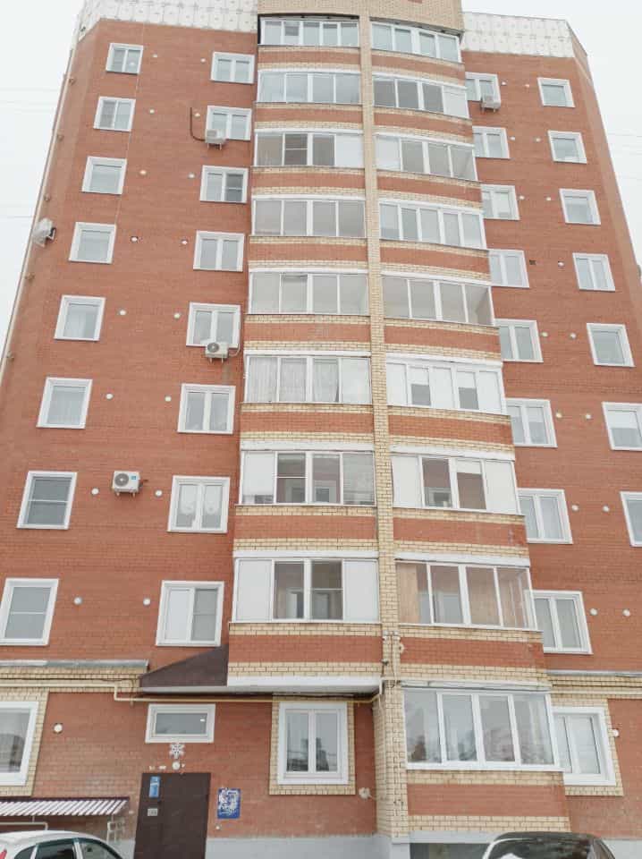 Россия, Республика Мордовия, Саранск, улица Победы, 24к1, фото 4