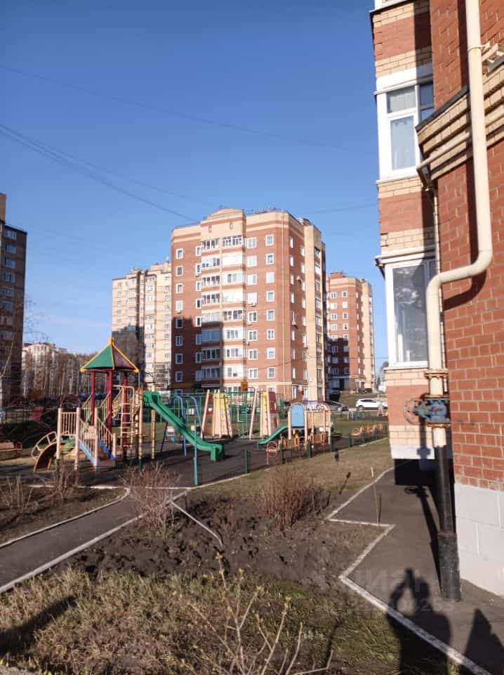 Россия, Республика Мордовия, Саранск, улица Победы, 24к1, фото 16