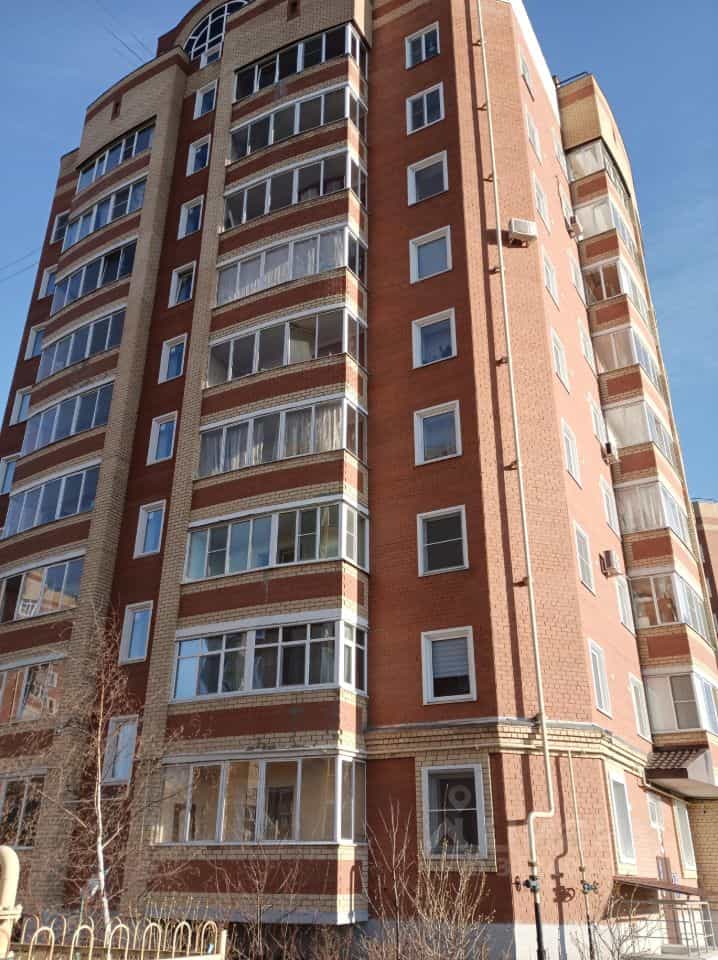 Россия, Республика Мордовия, Саранск, улица Победы, 24к1, фото 17