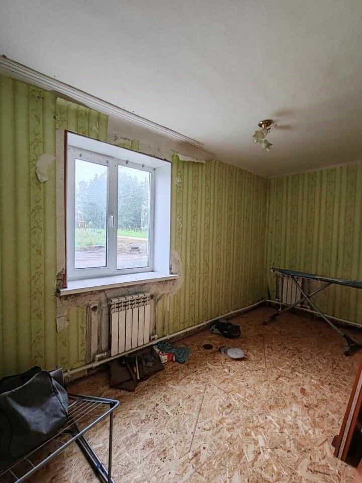Россия, Орловская область, Мценский район, село Тельчье, Комсомольская улица, 8, фото 5