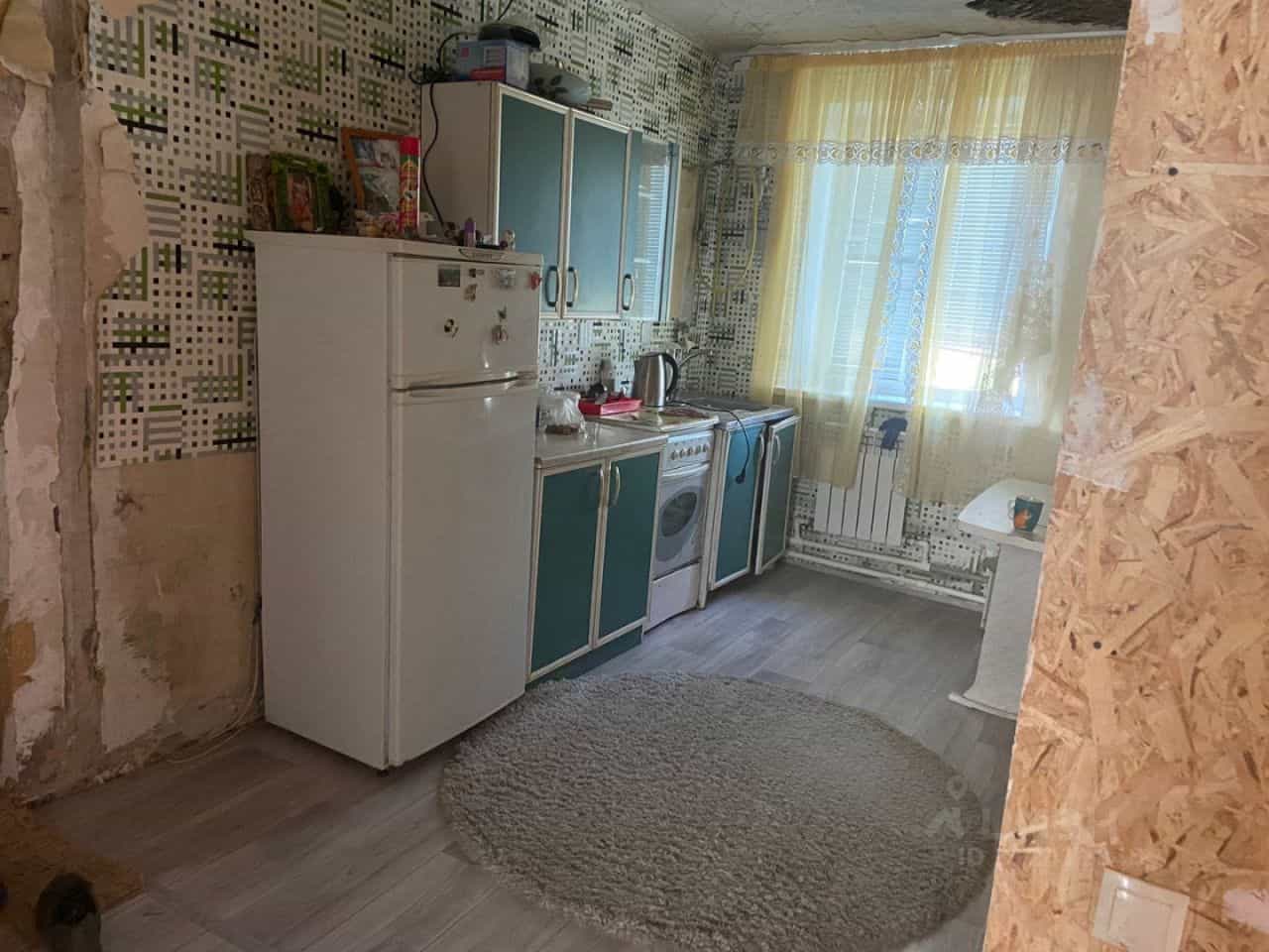Россия, Орловская область, Мценский район, село Тельчье, Комсомольская улица, 8, фото 9