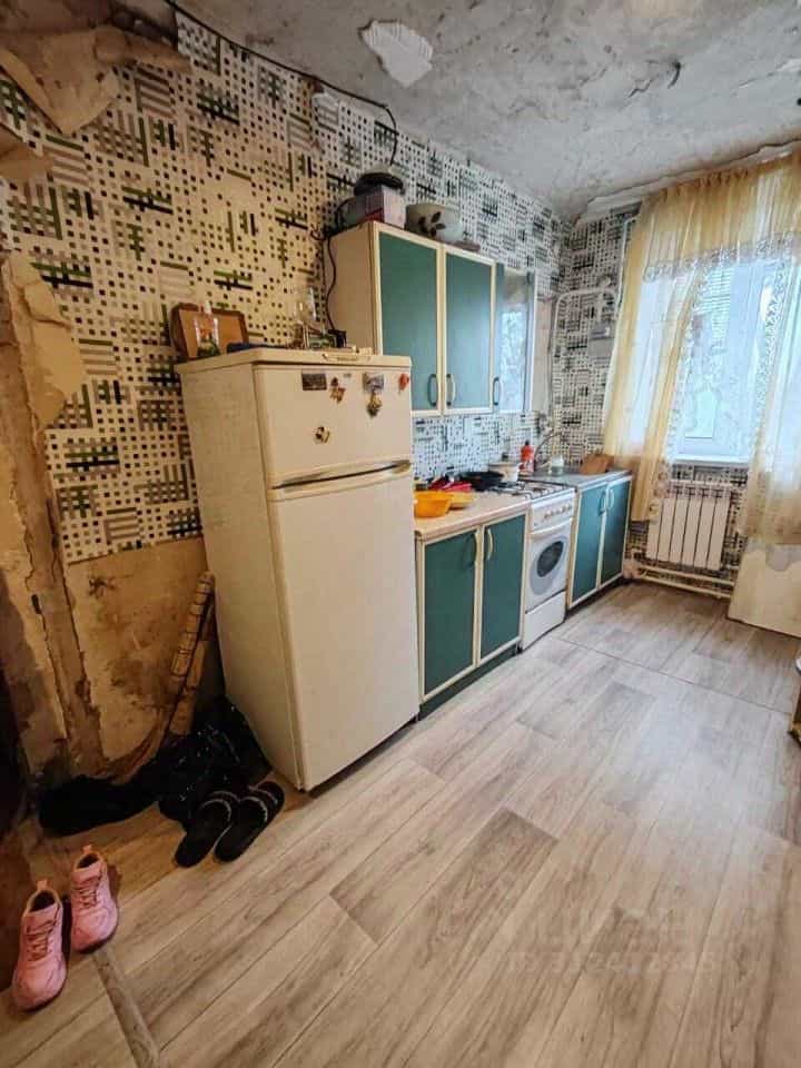 Россия, Орловская область, Мценский район, село Тельчье, Комсомольская улица, 8, фото 10
