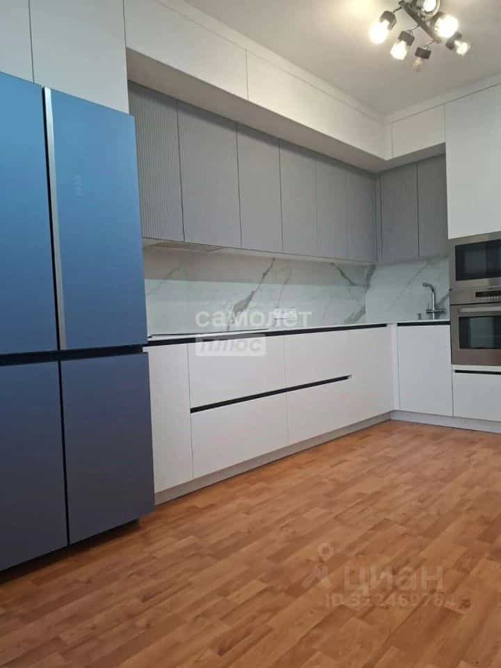 Россия, Курган, жилой район Заозёрный, 3-й микрорайон, 34А