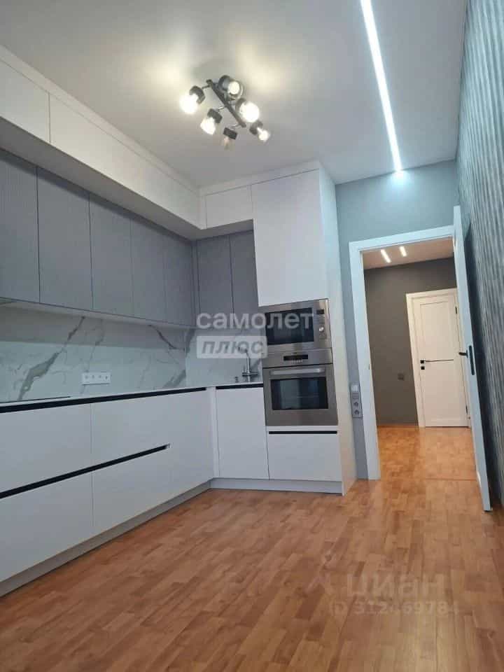 Россия, Курган, жилой район Заозёрный, 3-й микрорайон, 34А, фото 2