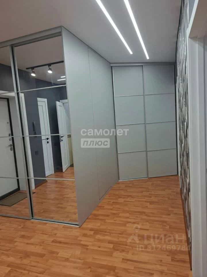 Россия, Курган, жилой район Заозёрный, 3-й микрорайон, 34А, фото 4