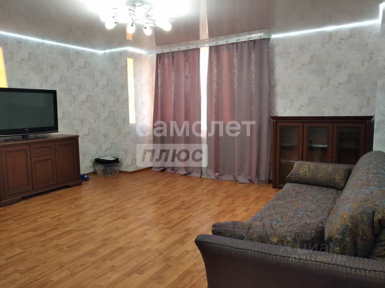 Россия, Курган, жилой район Заозёрный, 3-й микрорайон, 34А, фото 9