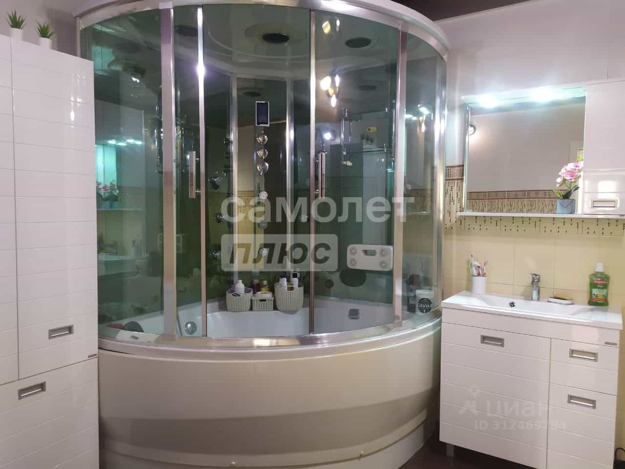 Россия, Курган, жилой район Заозёрный, 3-й микрорайон, 34А, фото 12