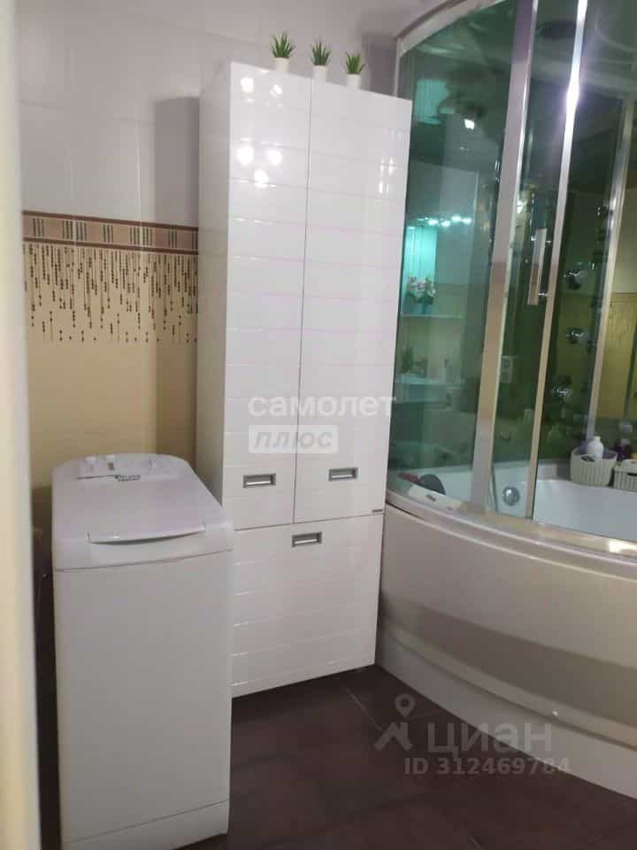 Россия, Курган, жилой район Заозёрный, 3-й микрорайон, 34А, фото 13