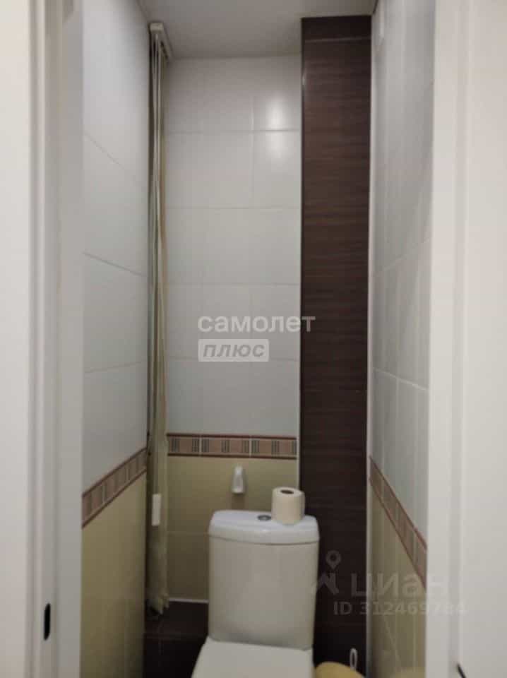 Россия, Курган, жилой район Заозёрный, 3-й микрорайон, 34А, фото 15
